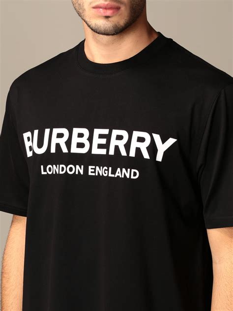 burberry t shitt|Burberry t shirt on sale.